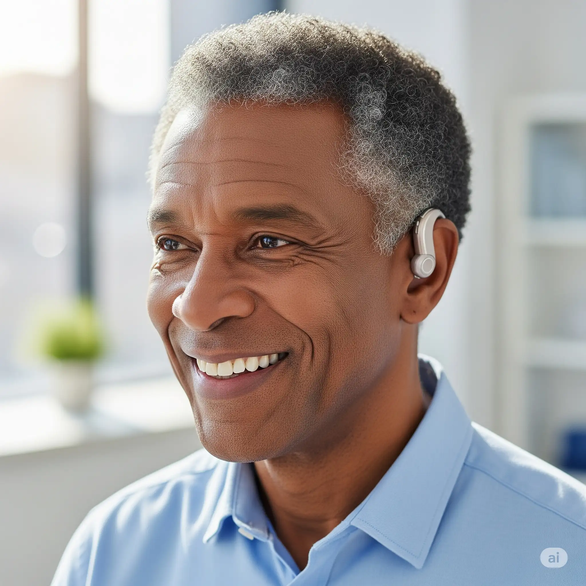 Professional Female Doctor